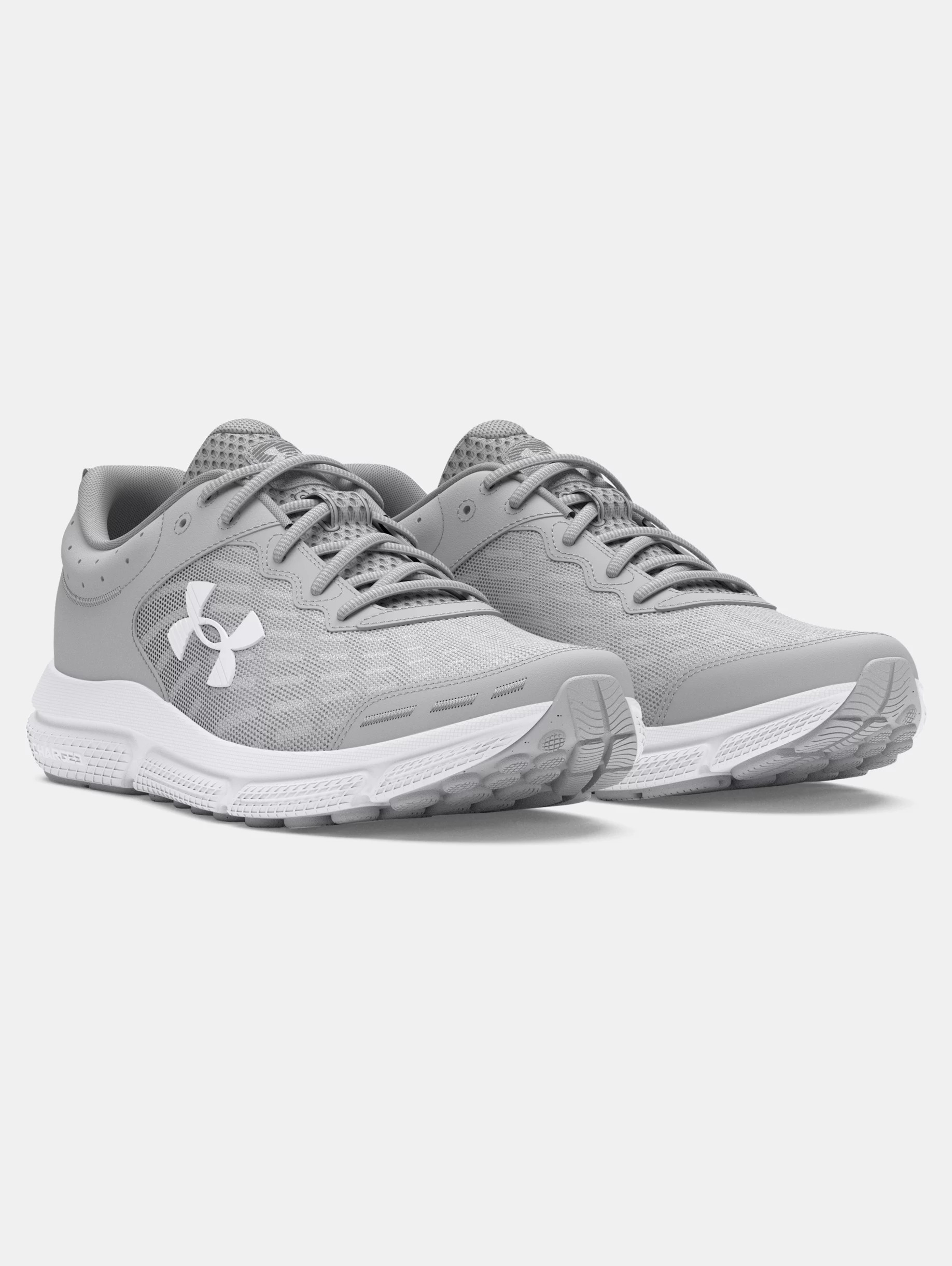 Men's UA Charged Assert 10 Running Shoes - 5