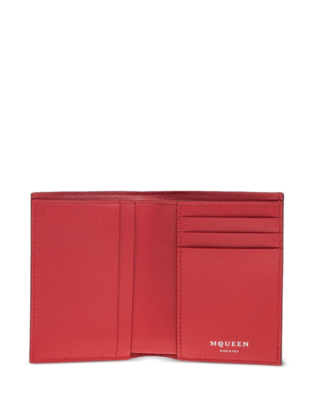 logo-lettering wallet - 4