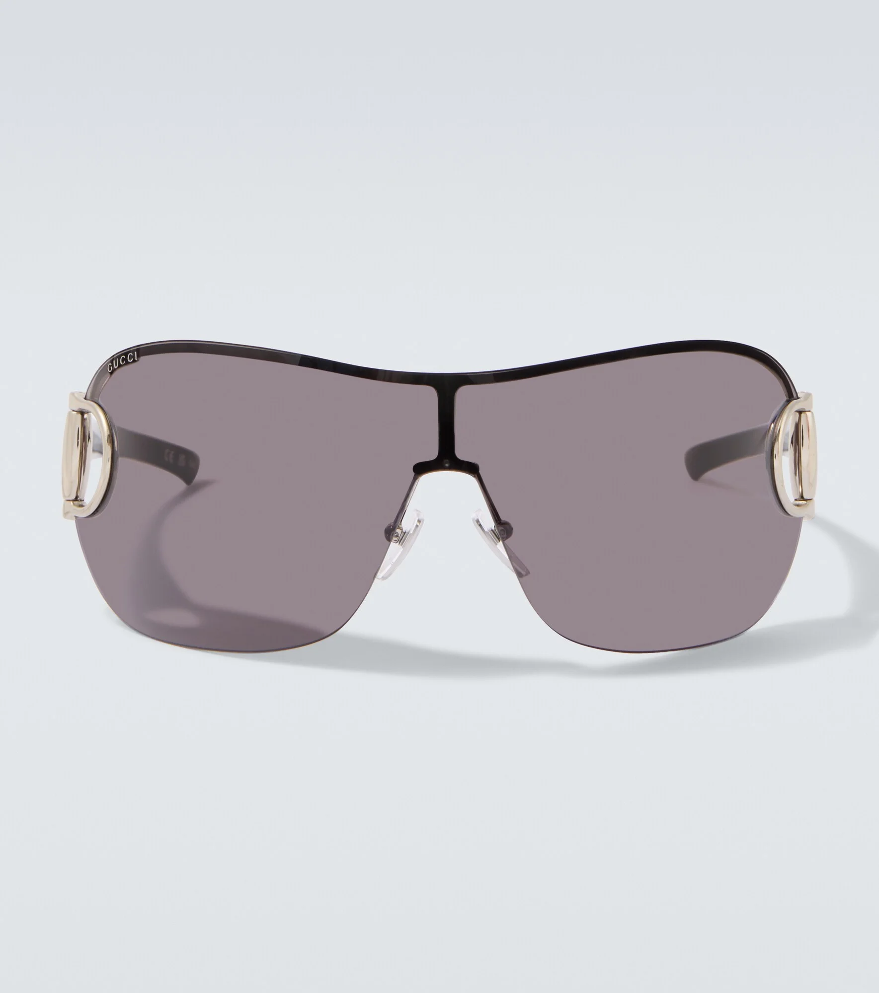 Sign shield sunglasses - 1