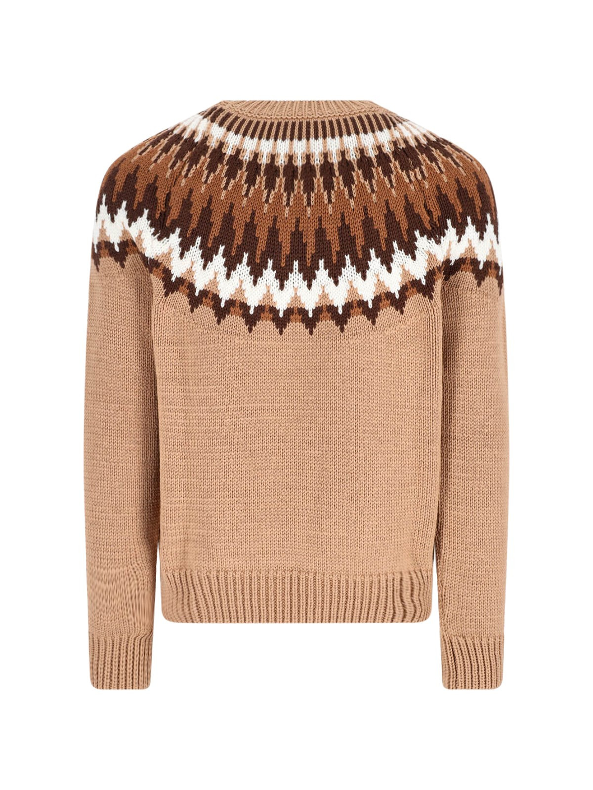WOOL SWEATER - 2