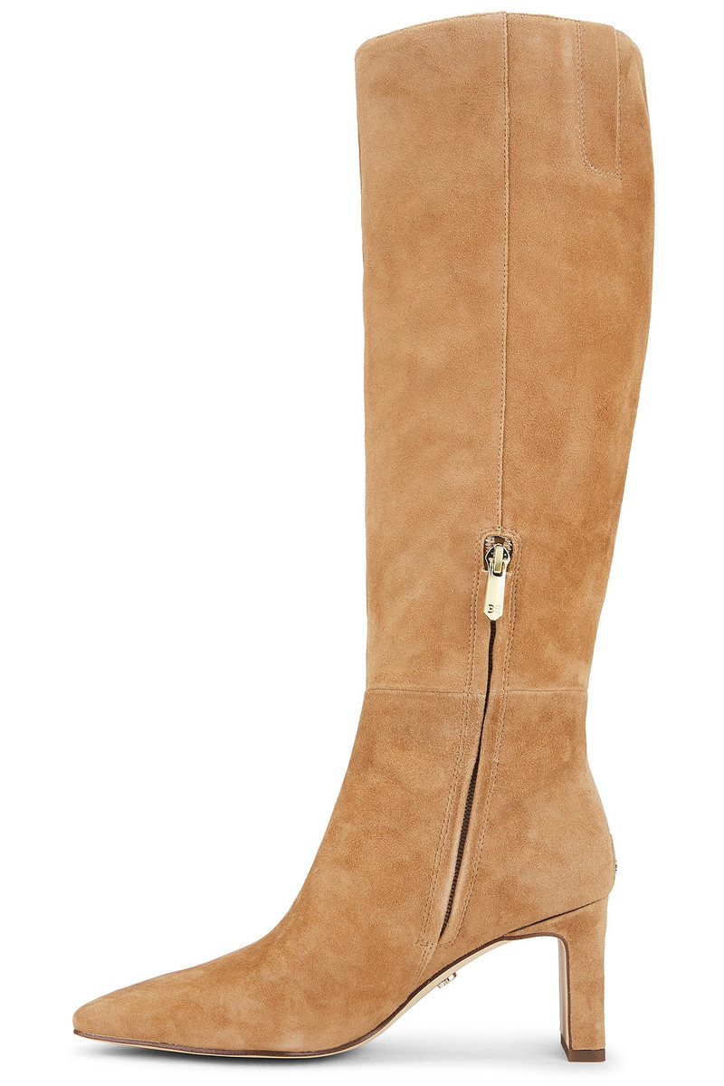 Sam Edelman Sylvia Boot outlook