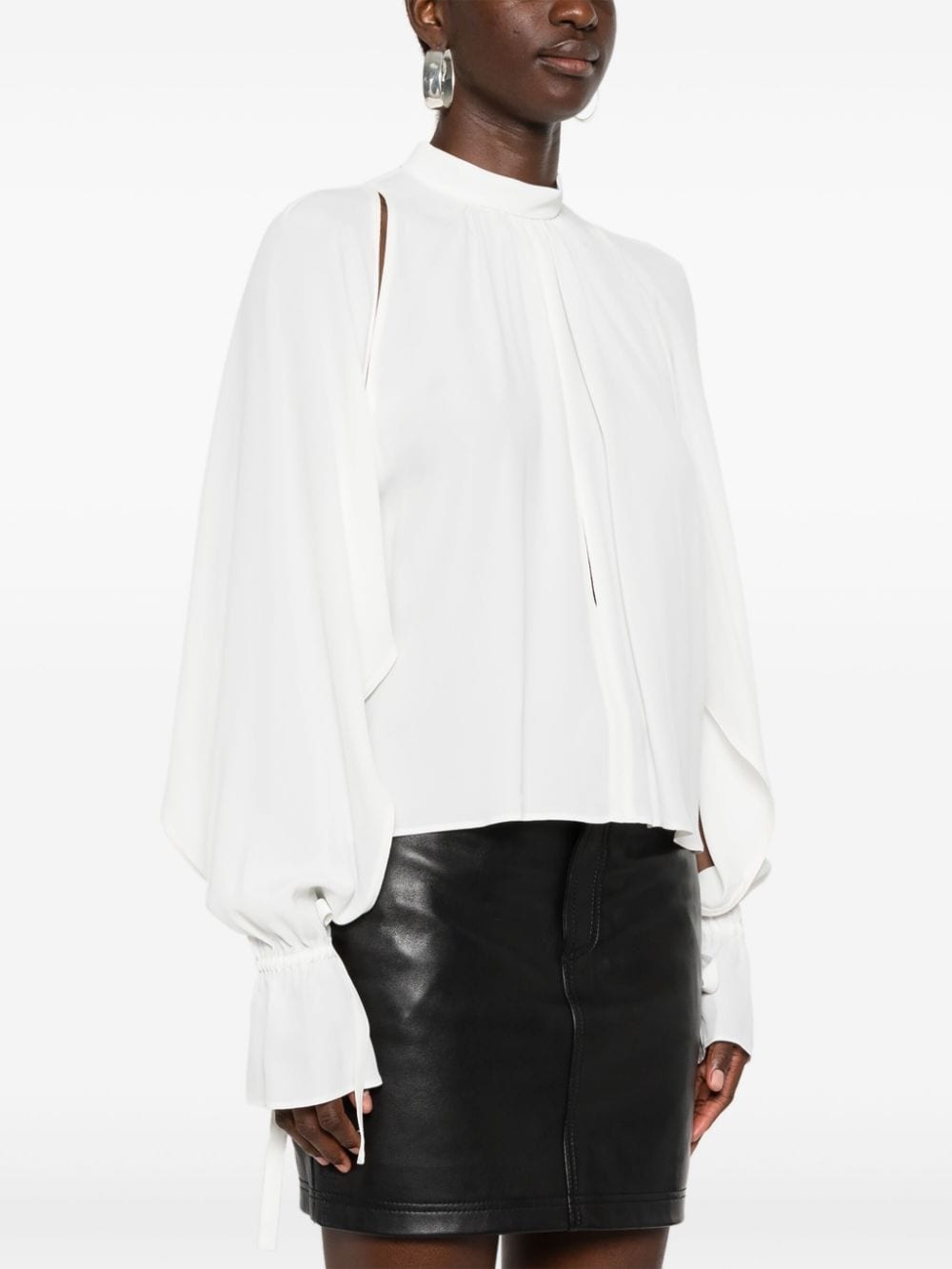 Metz blouse - 3