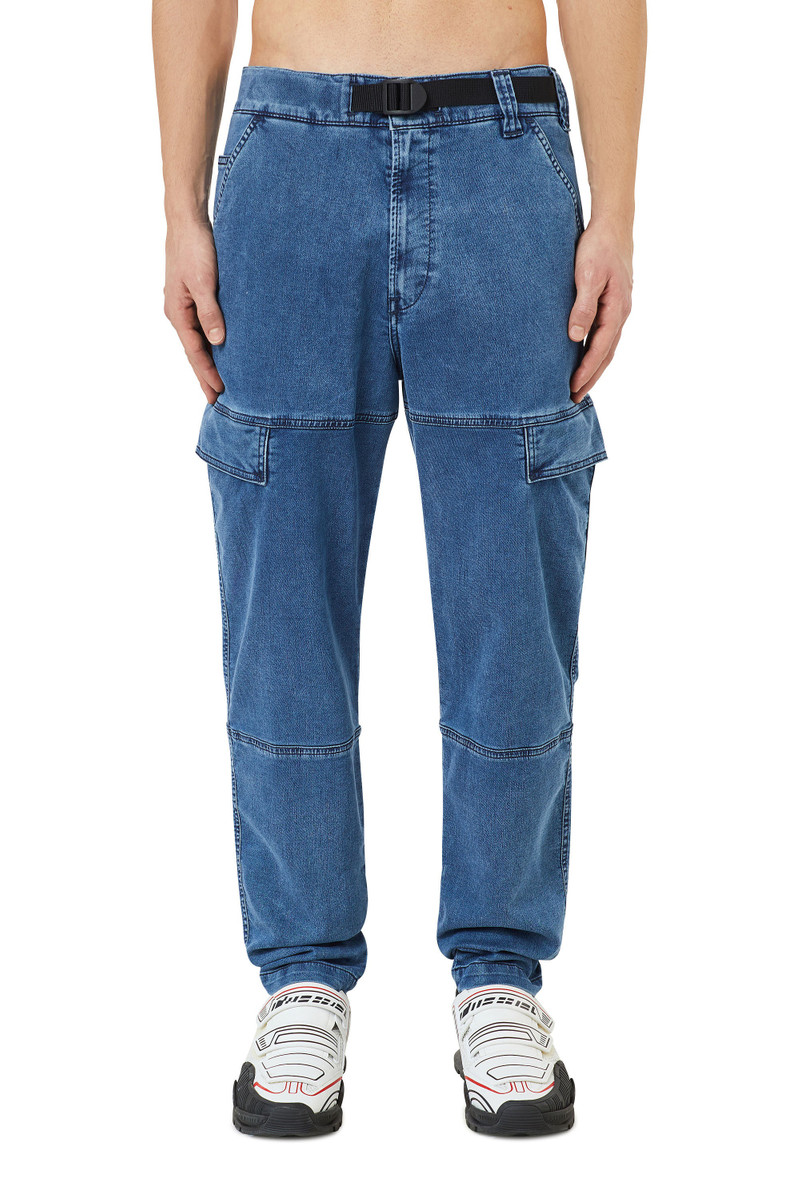 KROOLEY JOGGJEANS® 069ZK TAPERED 3