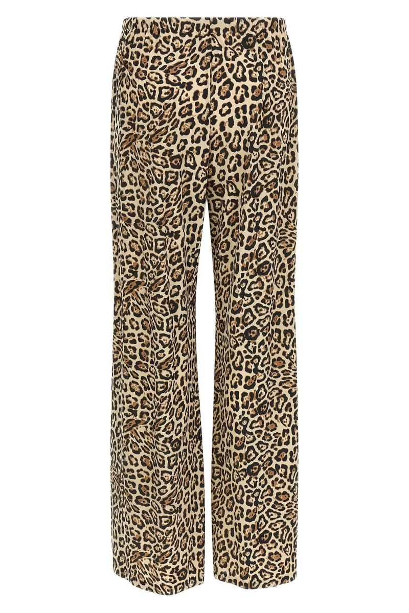 GOLDBERGH 'Bianca' pants - 'Active' line outlook