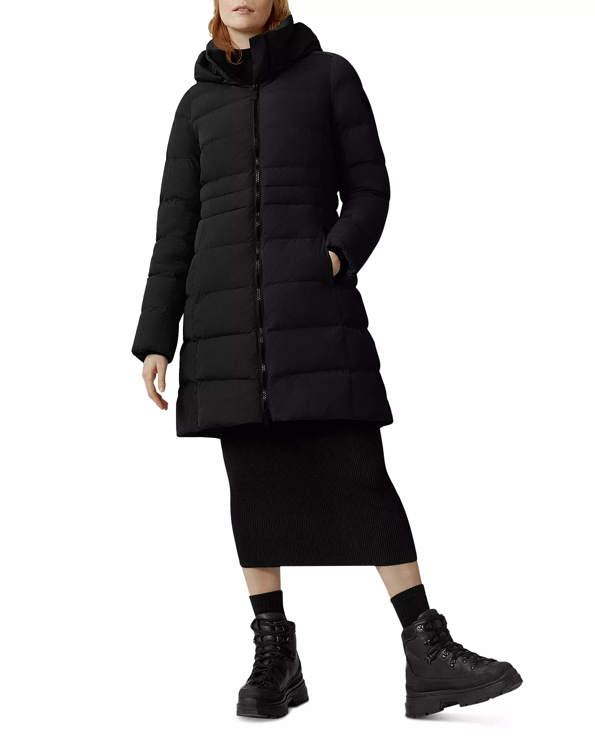 Aurora Parka - 6