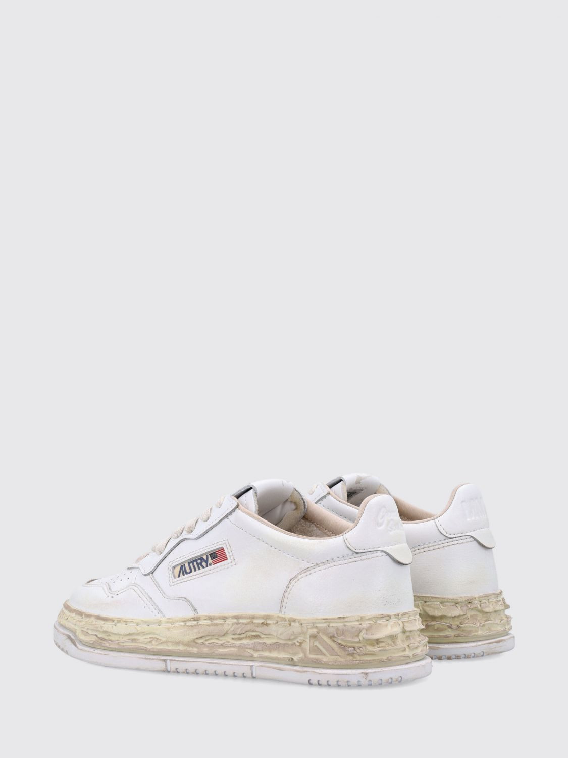 Sneakers woman Autry - 3