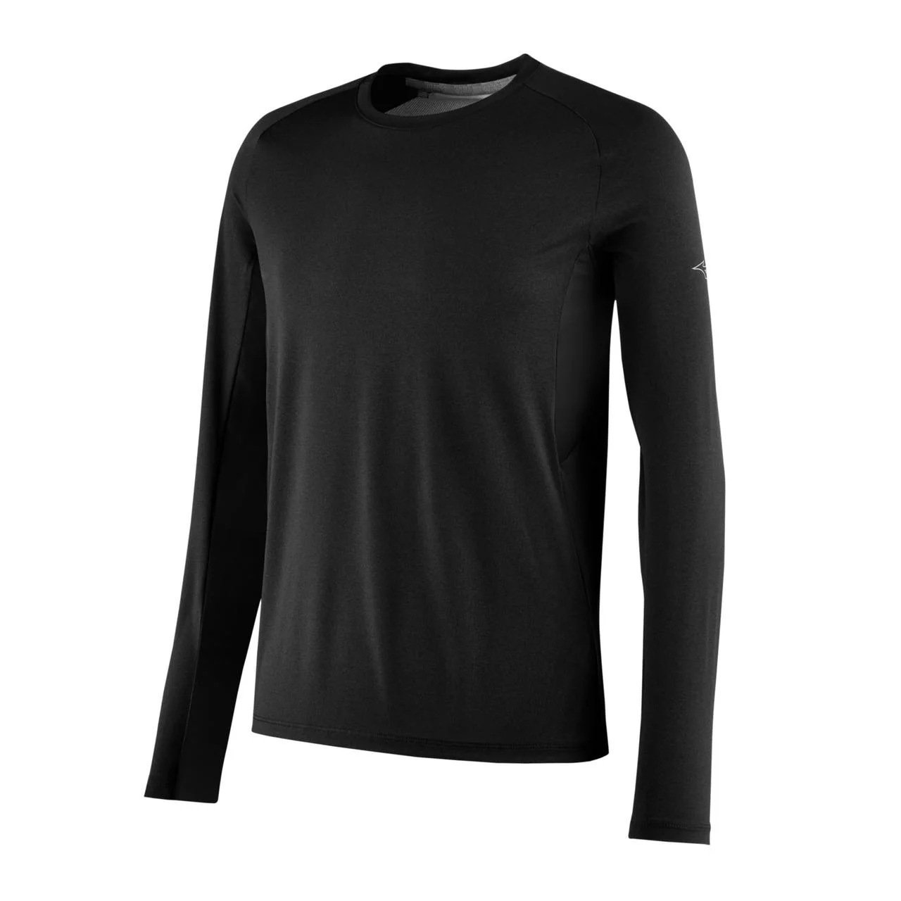 Men's Mizuno Performance Long Sleeve - 1