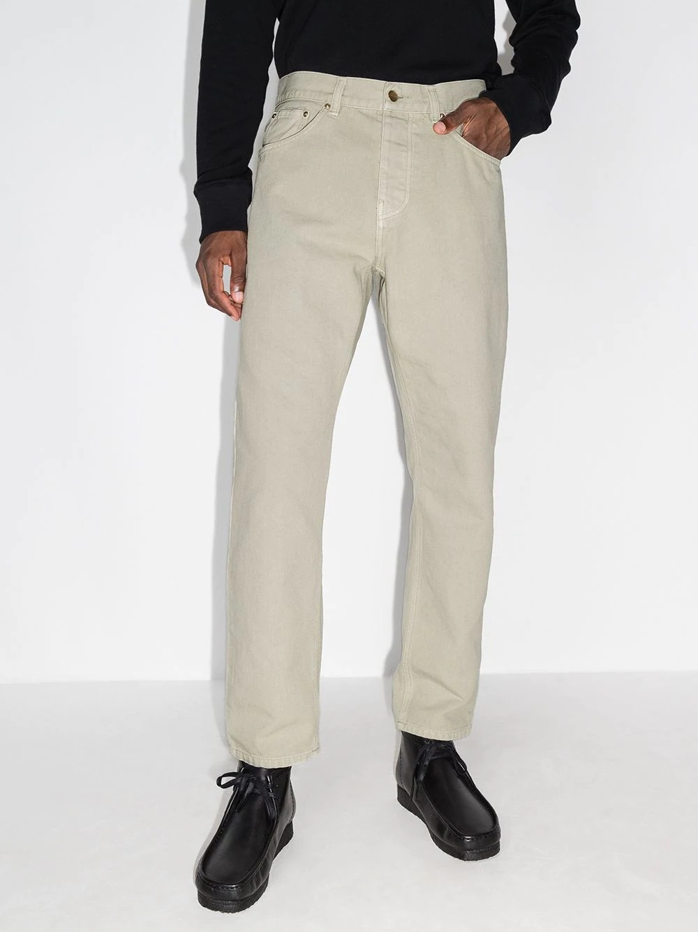 Newel tapered trousers - 2