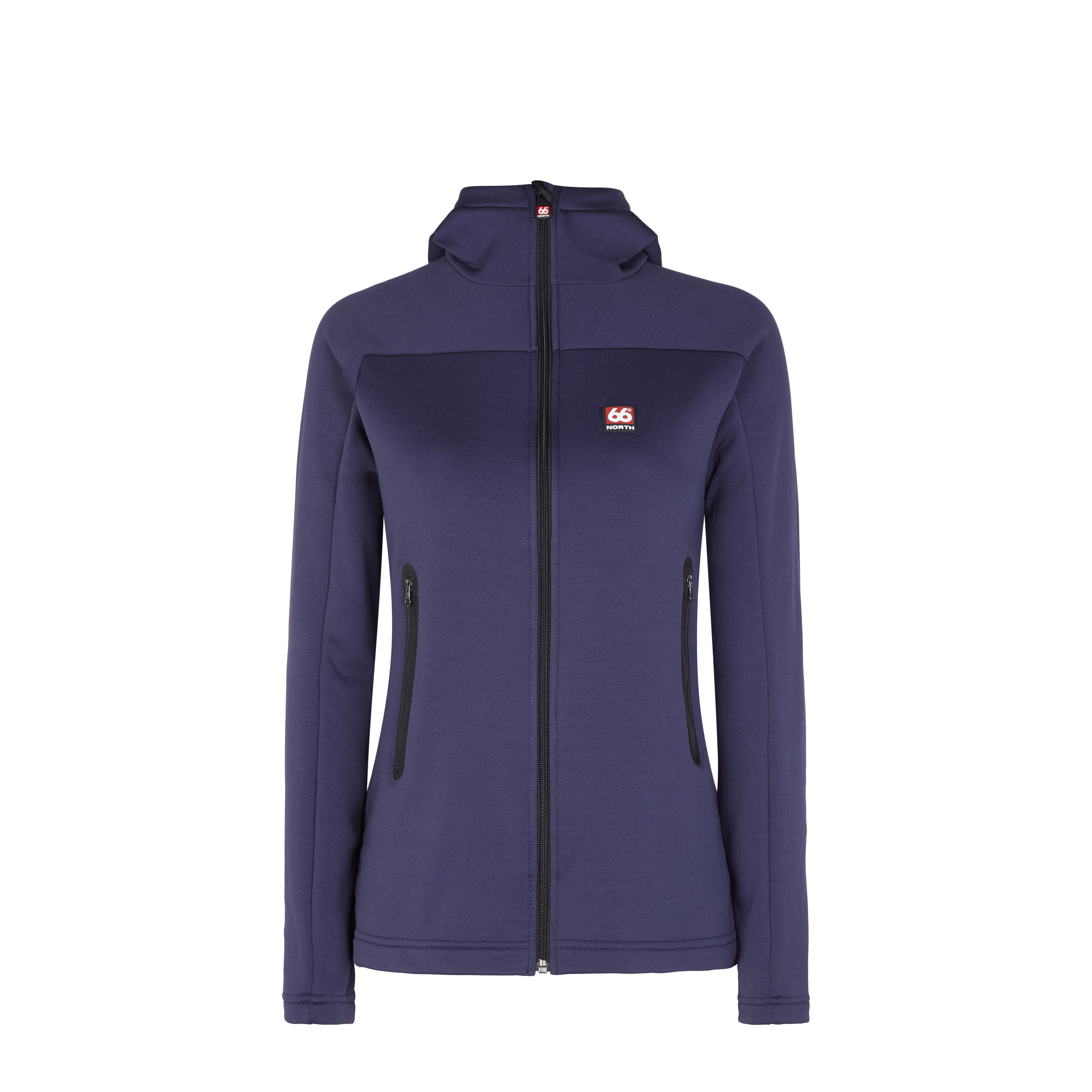 Snæfell Technostretch Jacket - SEAQUAL™ - 1