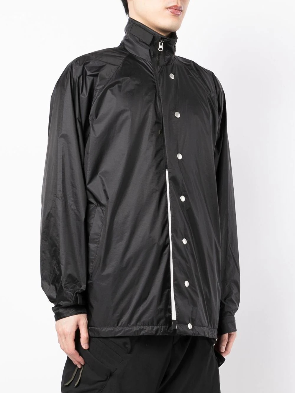 J95-WS Infinium™ coach jacket - 3