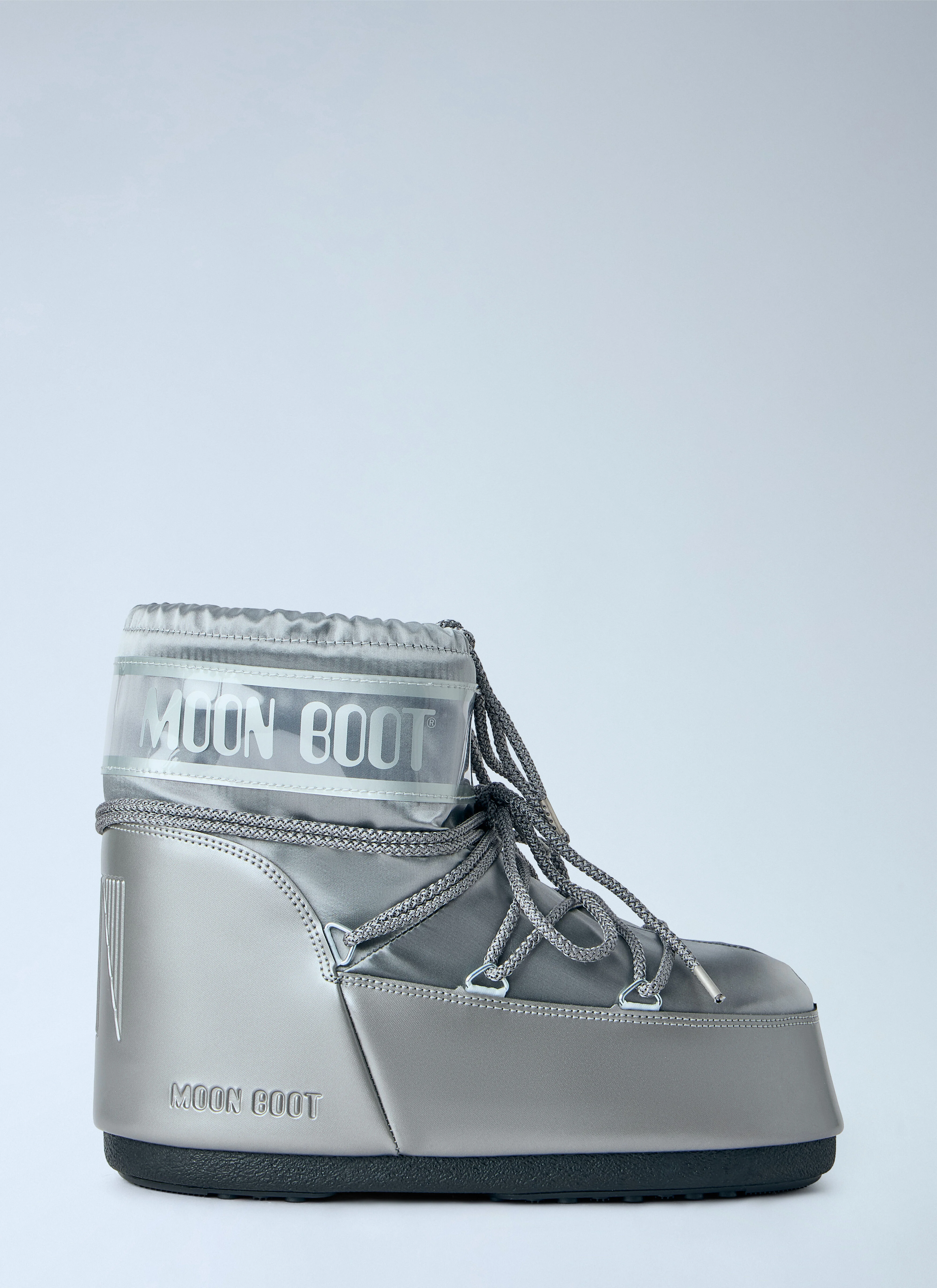 Icon Low Glance Boots - 1