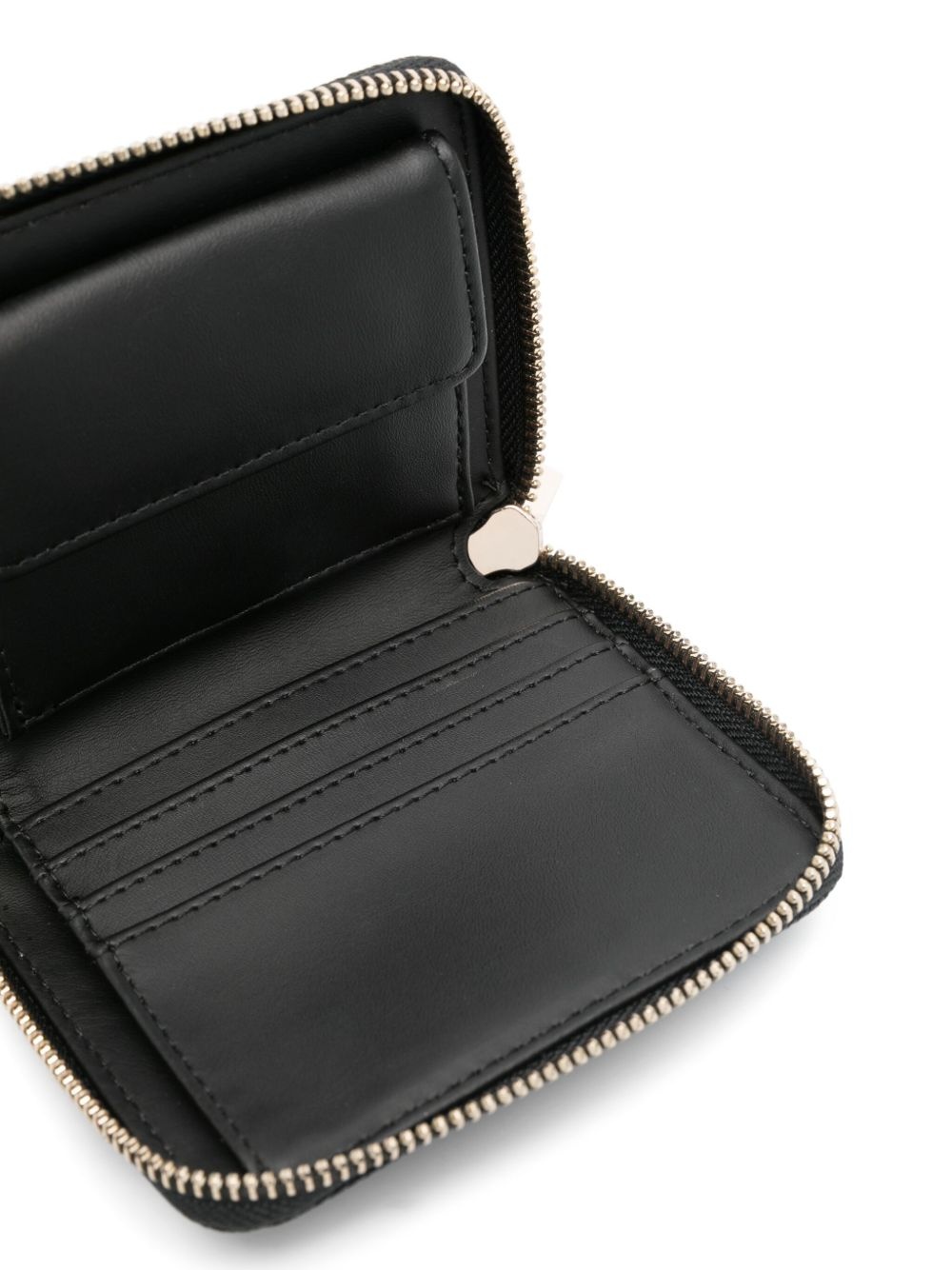 logo-plaque wallet - 3