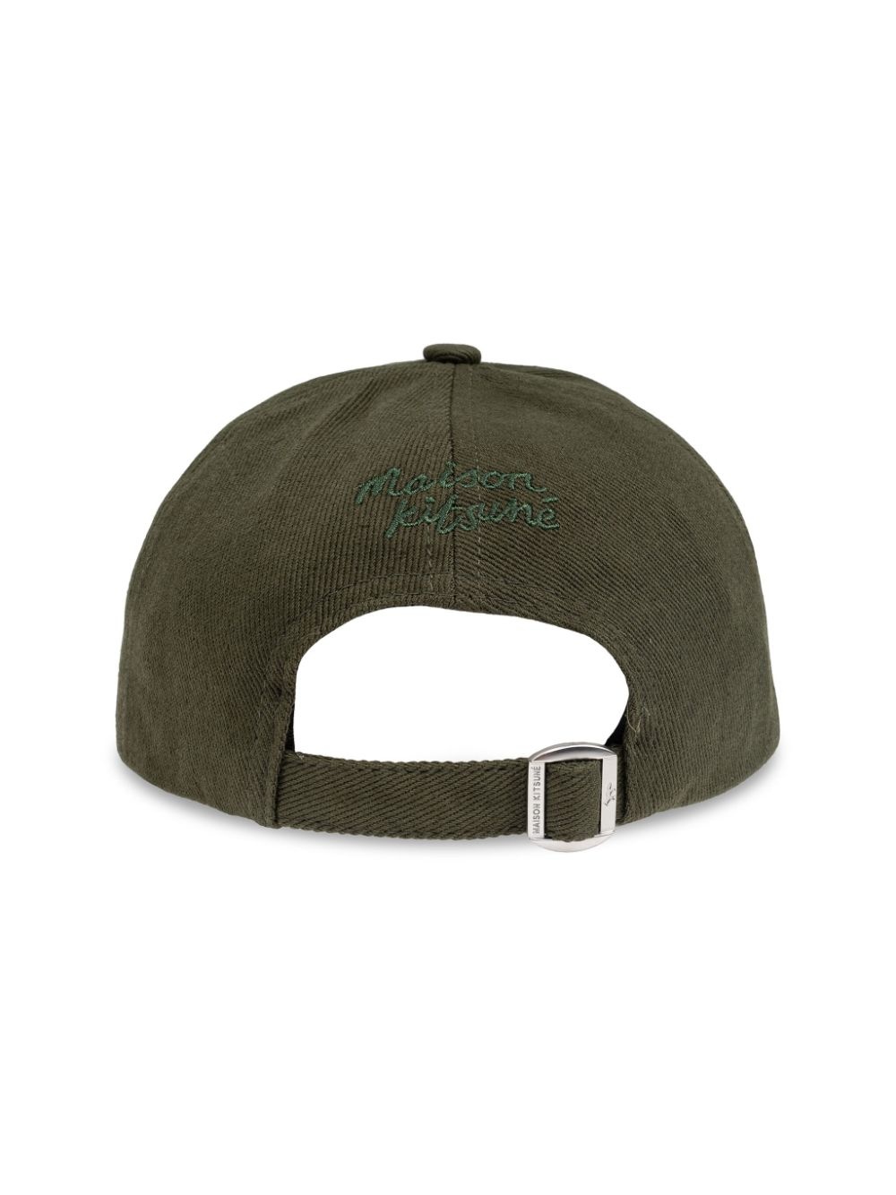 Fox cap - 3