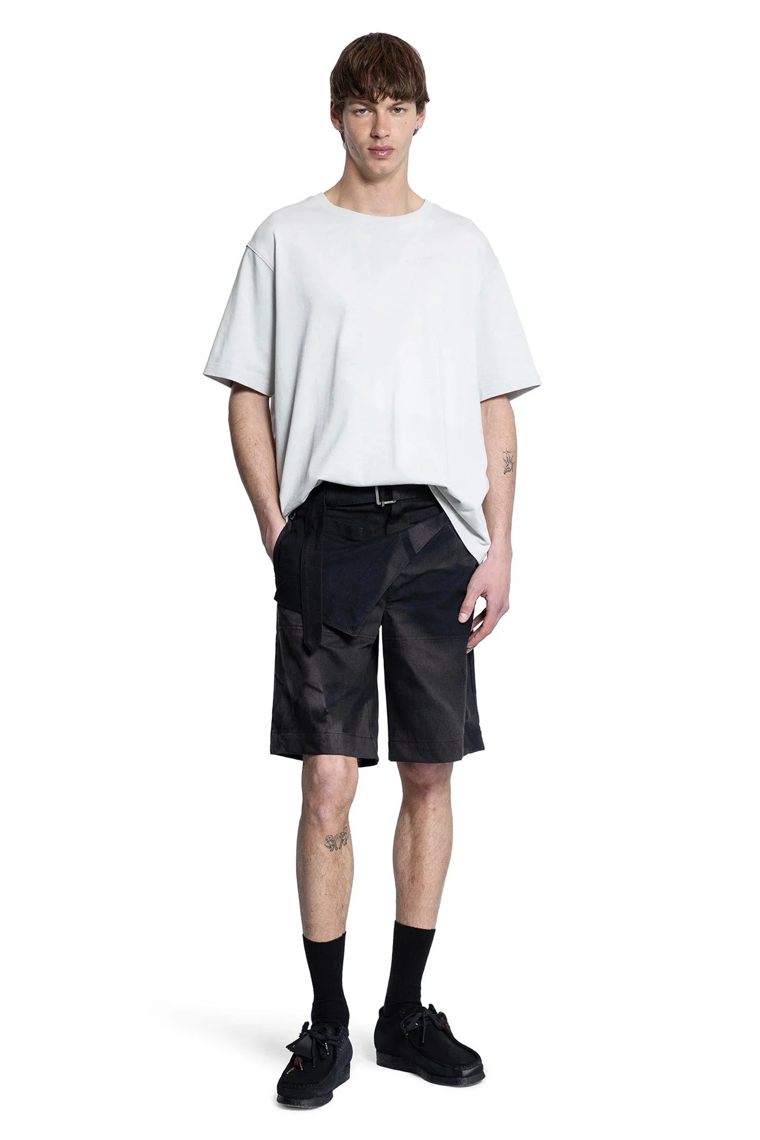 Sun-Bleached-Pack-T-Shirt - 4