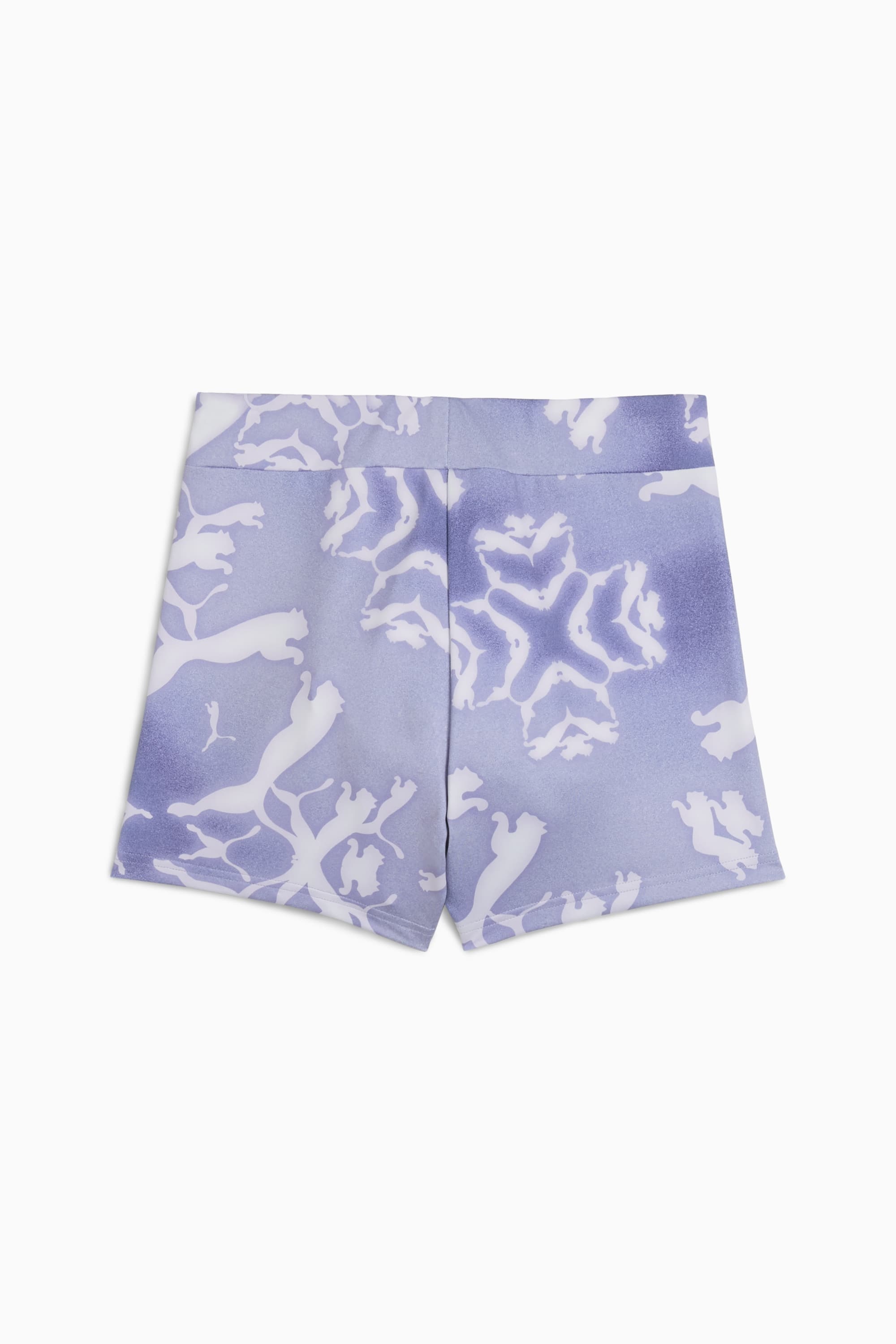 DARE TO Women's All-Over Print 3" Tights - 2