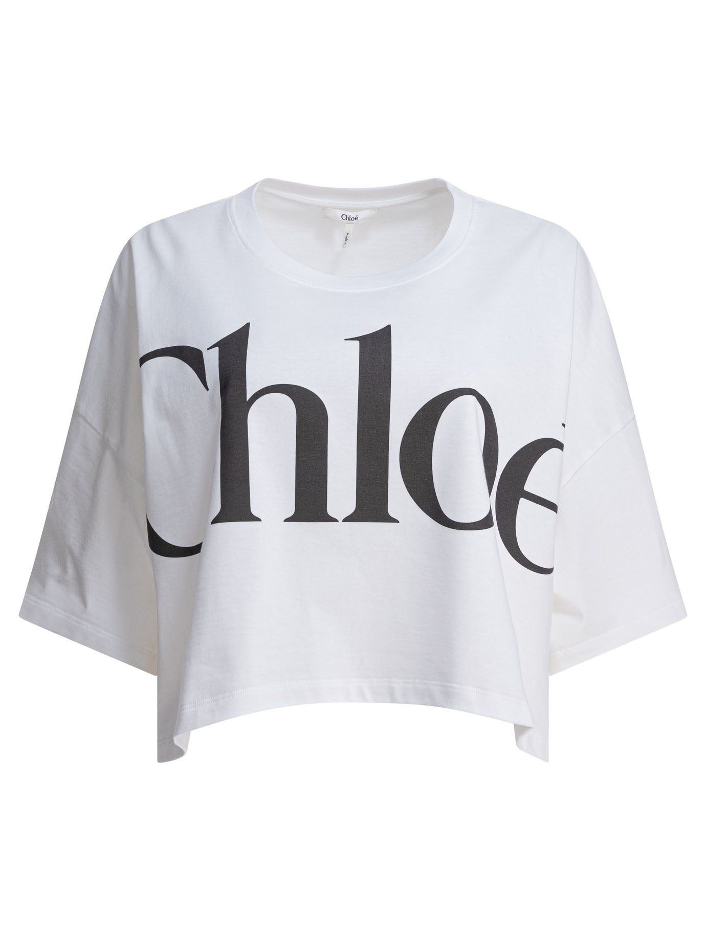 Chloé T-shirts - 1