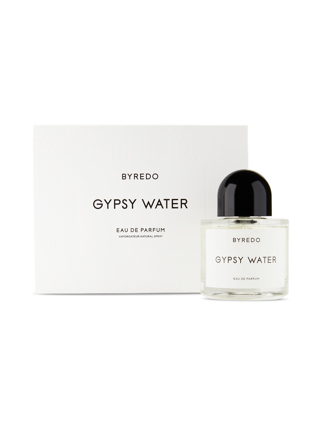 Gypsy Water Eau de Parfum, 100 mL - 3