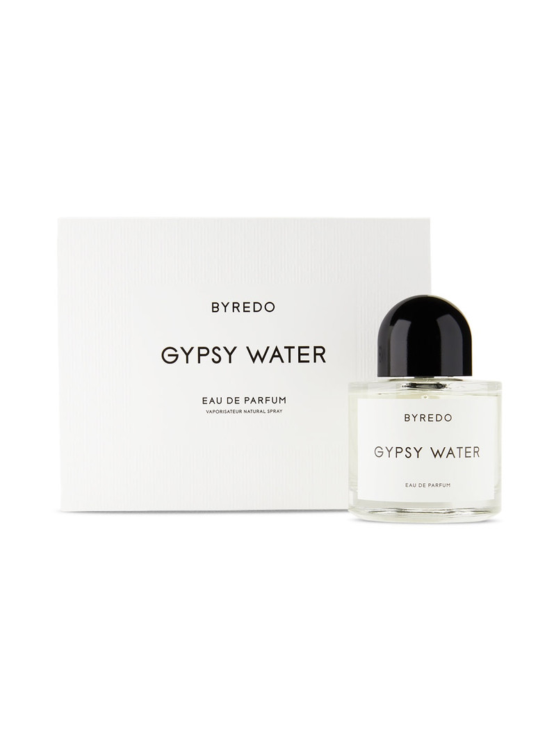 Gypsy Water Eau de Parfum, 100 mL 3
