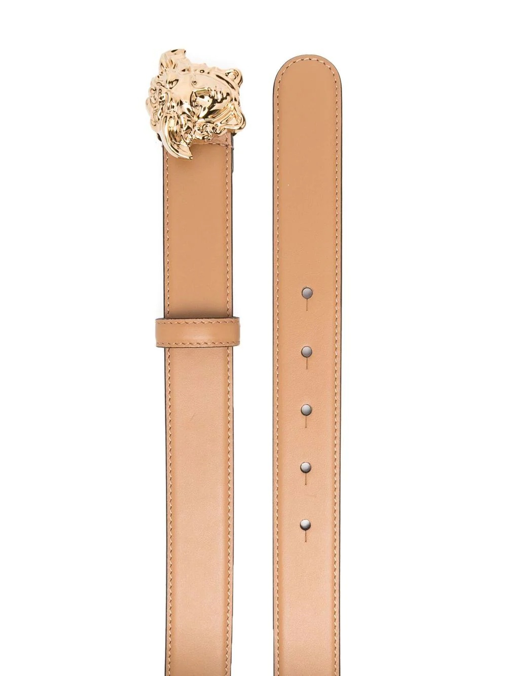 Medusa buckle belt - 2