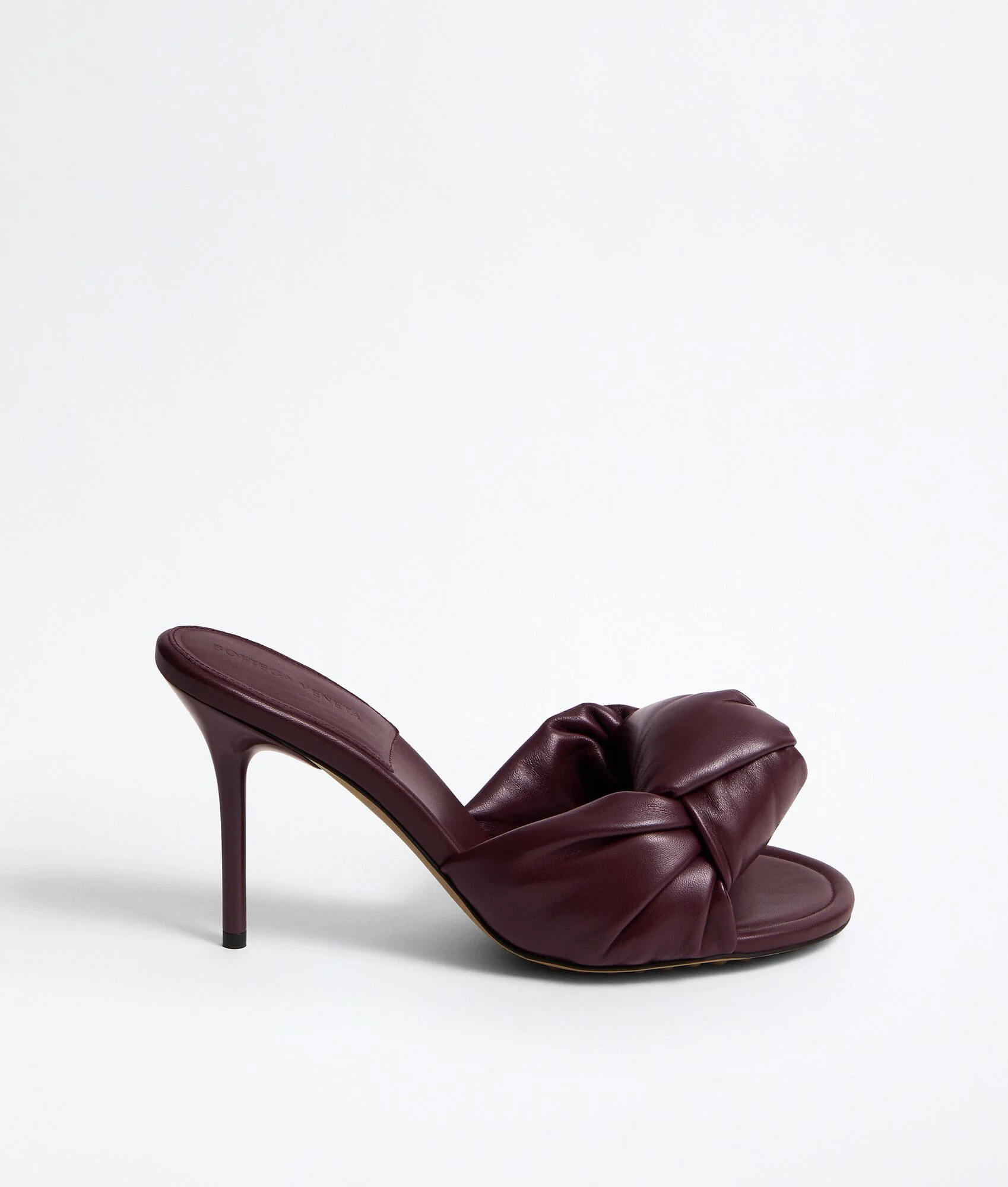 Cherry Mule - 1