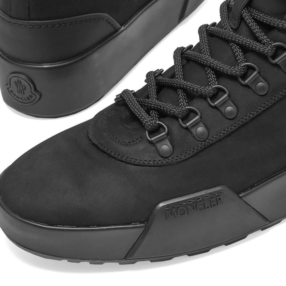 Moncler Spencer Sneaker Boot - 4