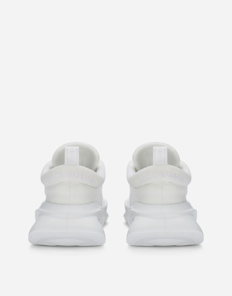 Fabric Wave sneakers - 3