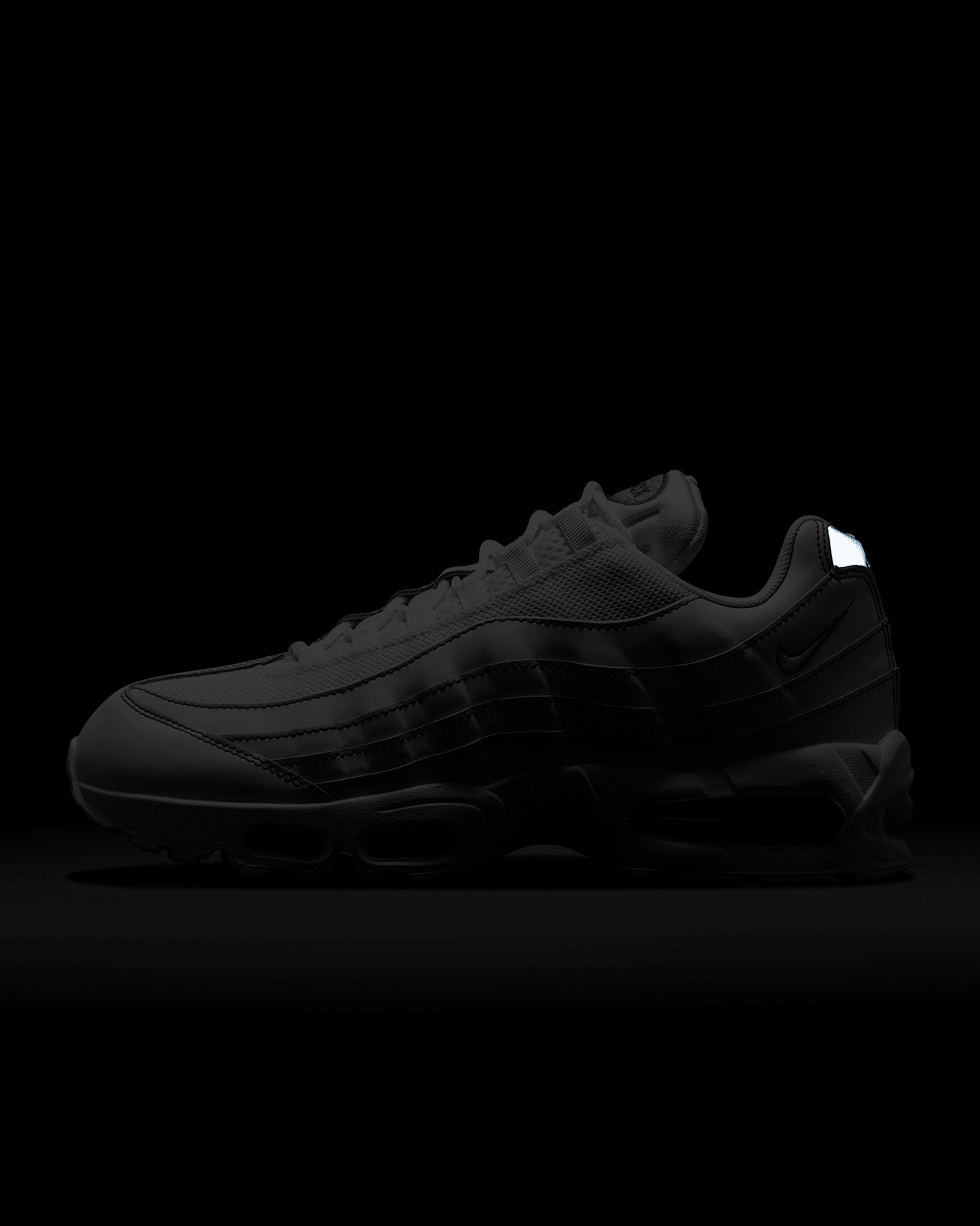 Nike Air Max 95 OG Men's Shoes - 10