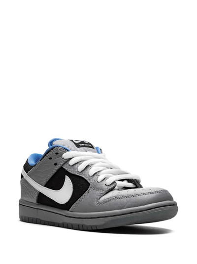 Nike Dunk Low Premium SB sneakers outlook