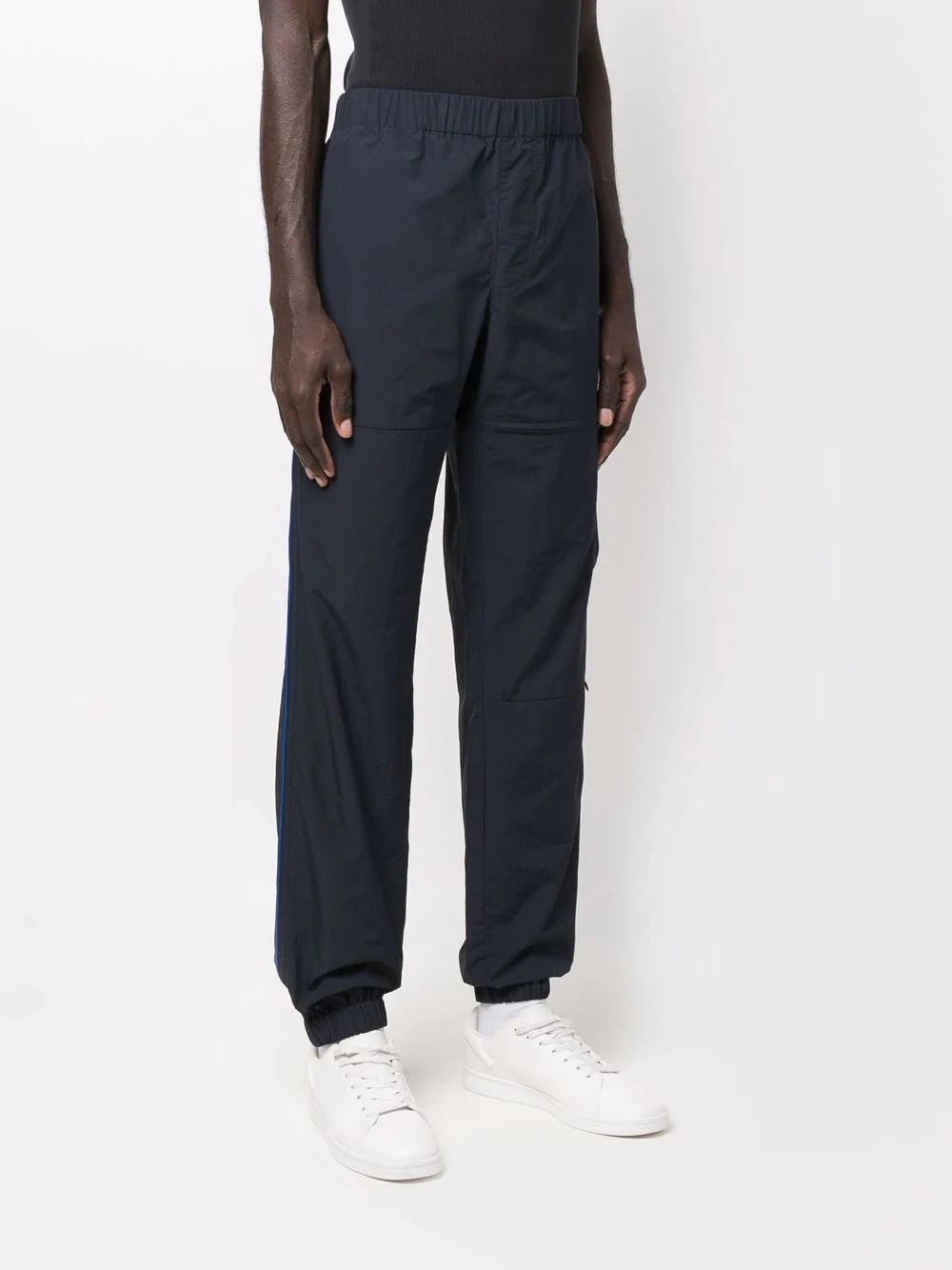 Le Jogging technical track pants - 3