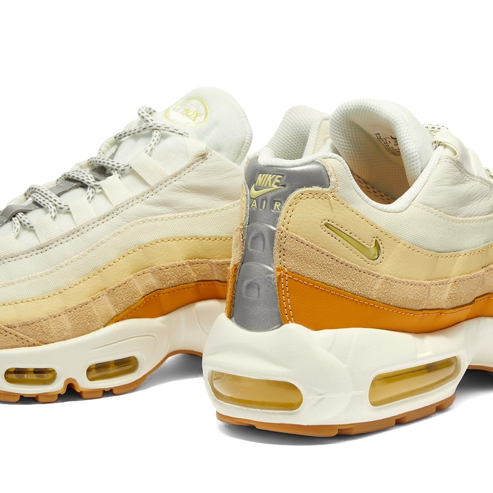 Nike Air Max 95 W - 4