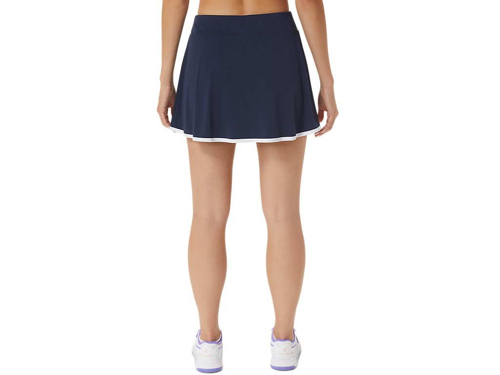 WOMEN'S COURT SKORT - 2