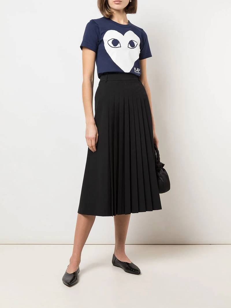 printed T-shirt 3