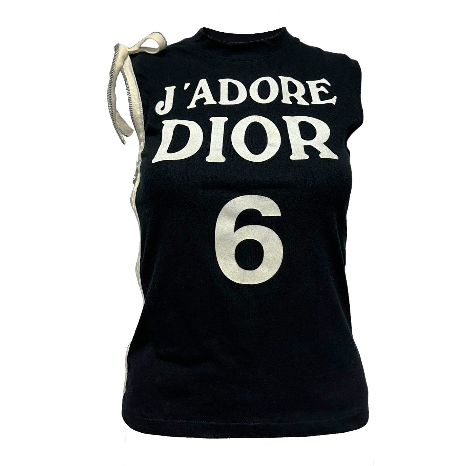 Dior CHRISTIAN DIOR Spring Summer 2001 