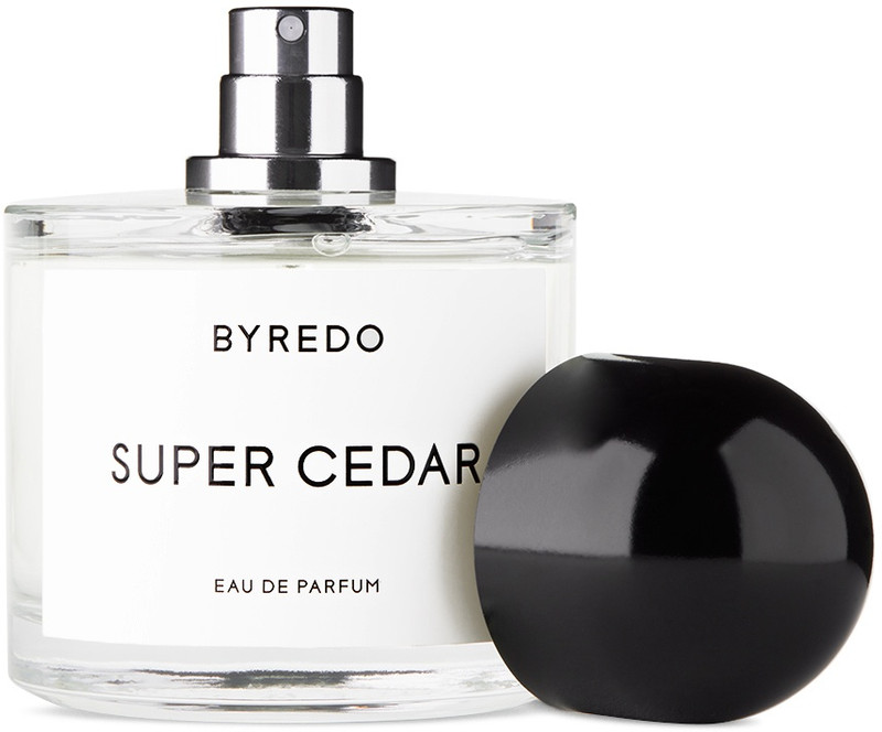 BYREDO Super Cedar Eau de Parfum, 100 mL outlook