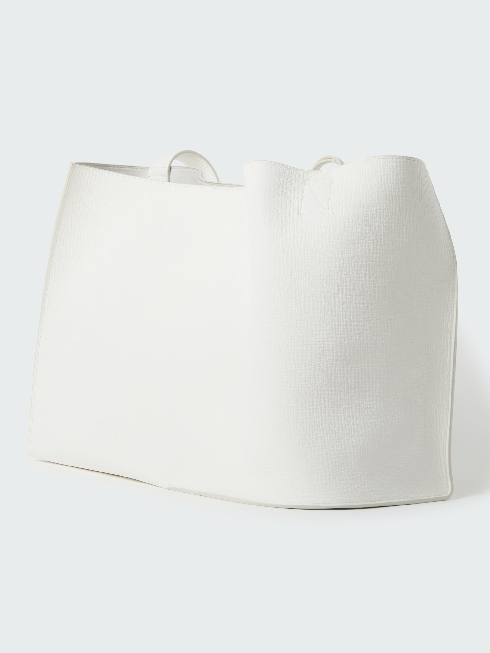 Doublet Leather Bag - 6