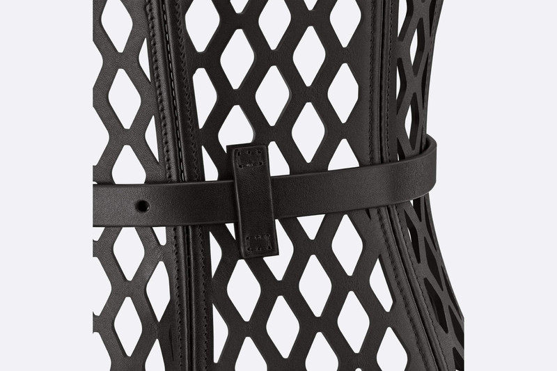 D-Trap Corset Belt 5