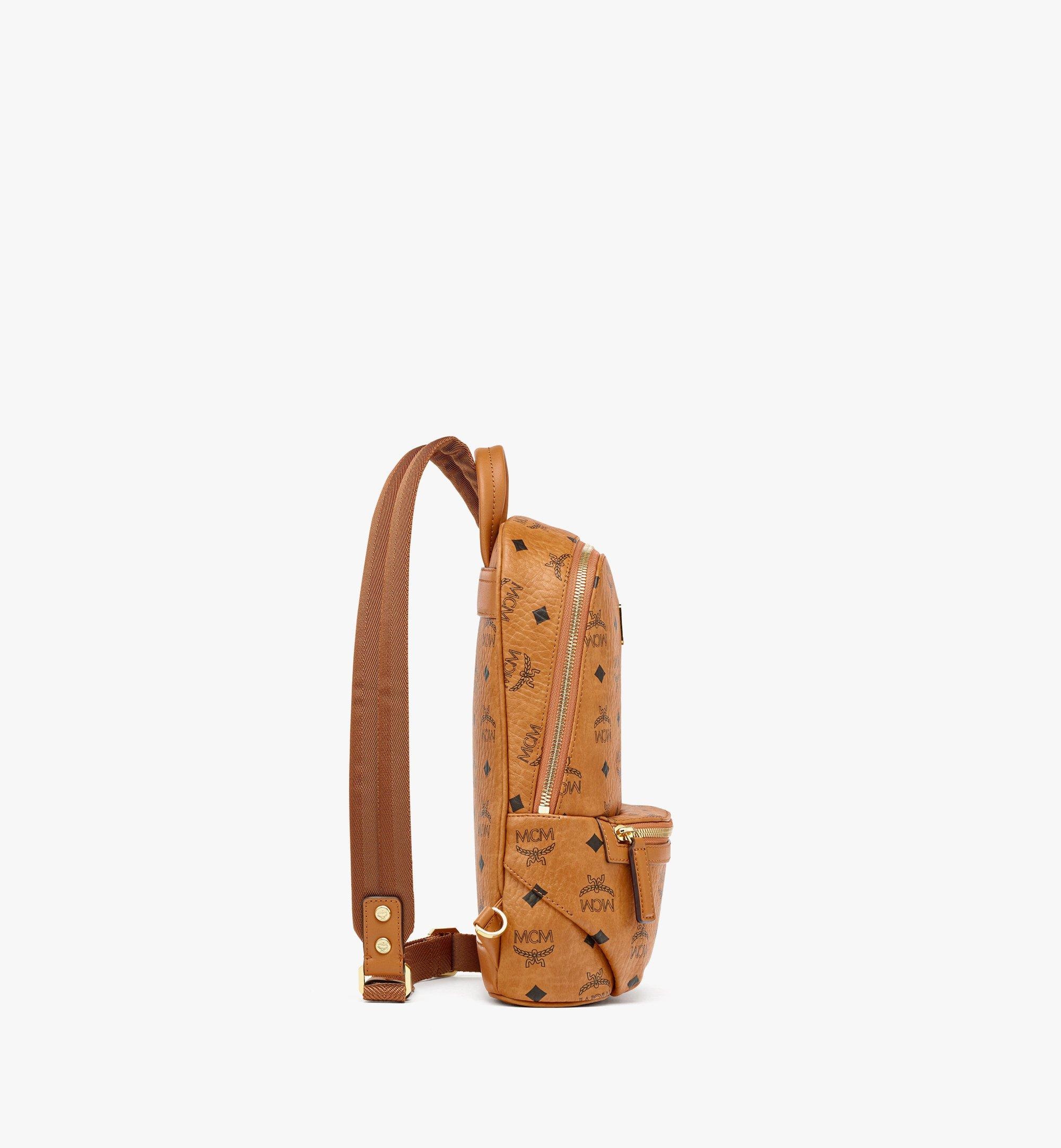 Aren Sling Bag in Visetos - 3