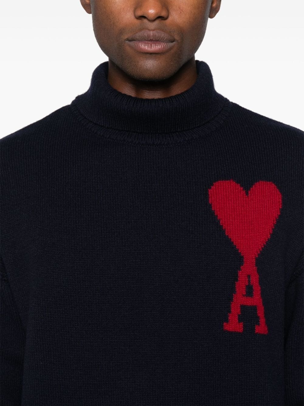 Ami de Coeur jumper - 6