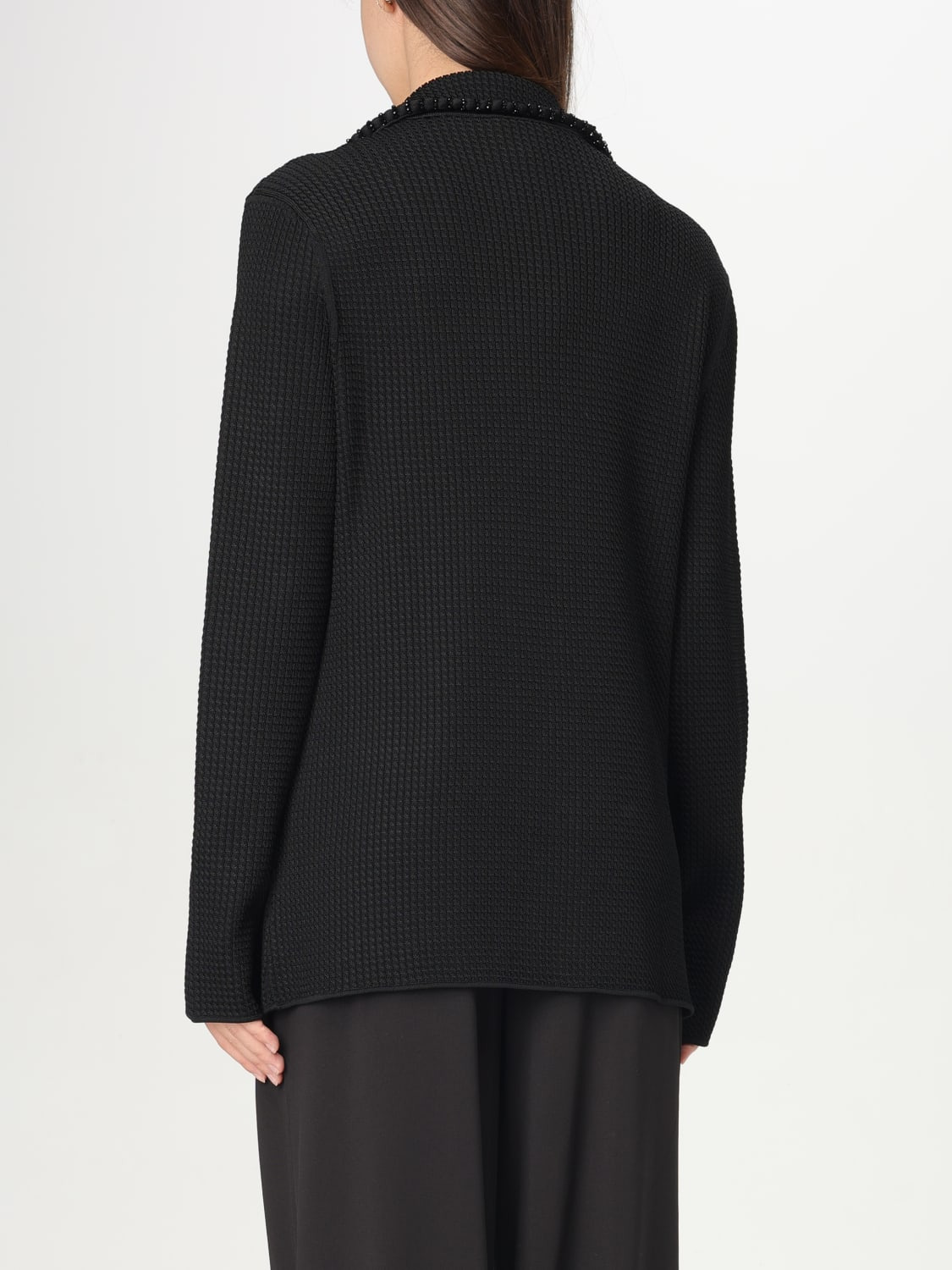 Blazer woman Emporio Armani - 2