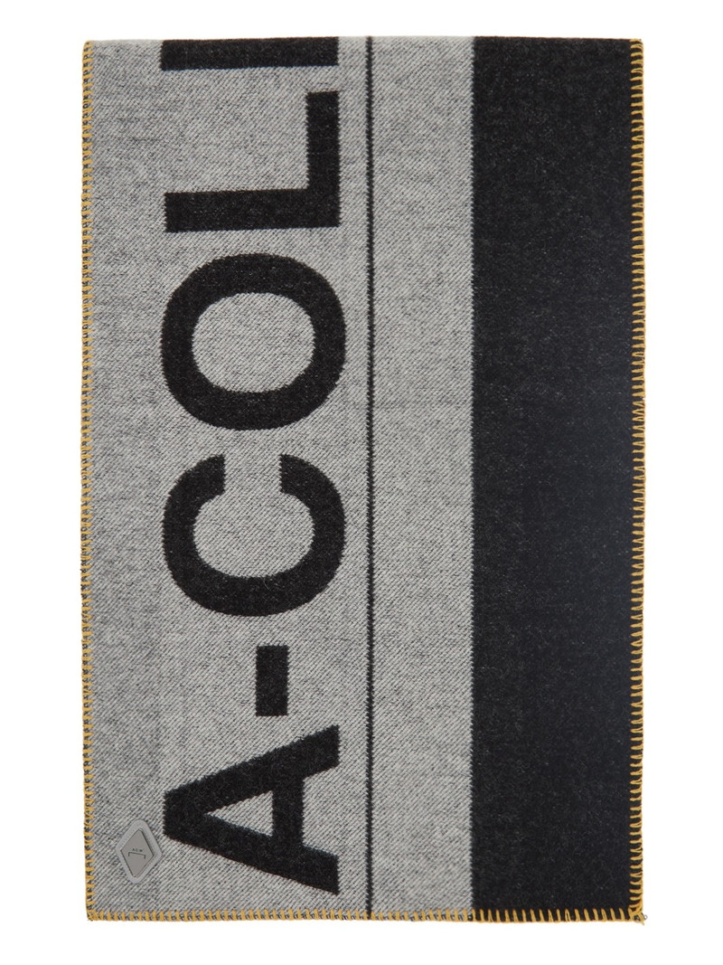 로고 인쇄 scarf 대비 1
