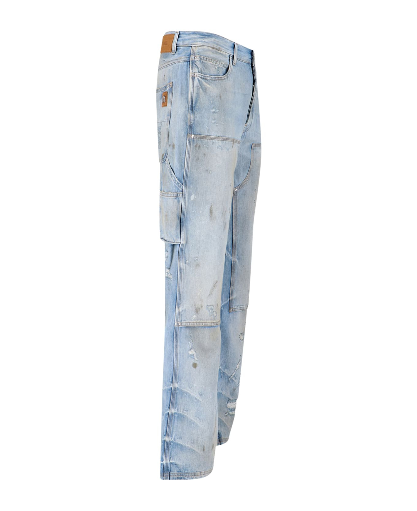 Carpenter Jeans - 3