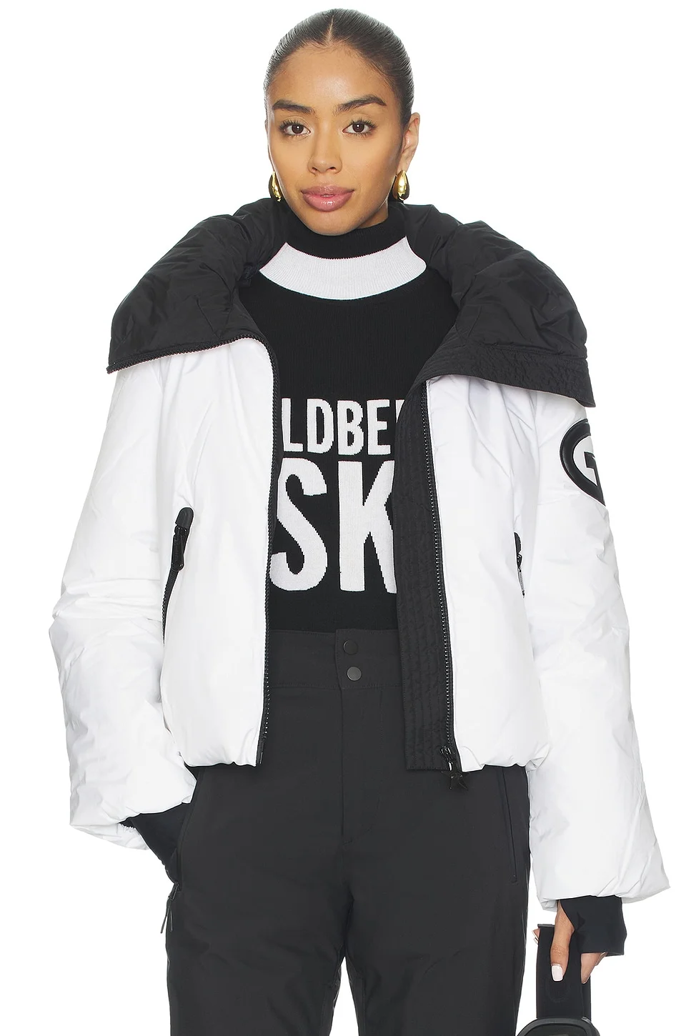 Porter Ski Jacket - 1
