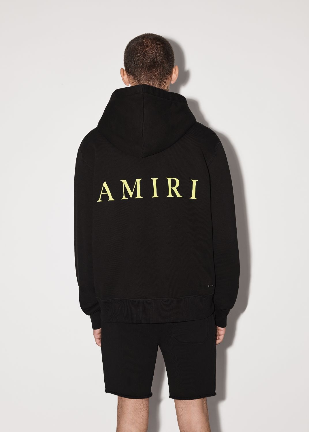 MA LOGO HOODIE - 4