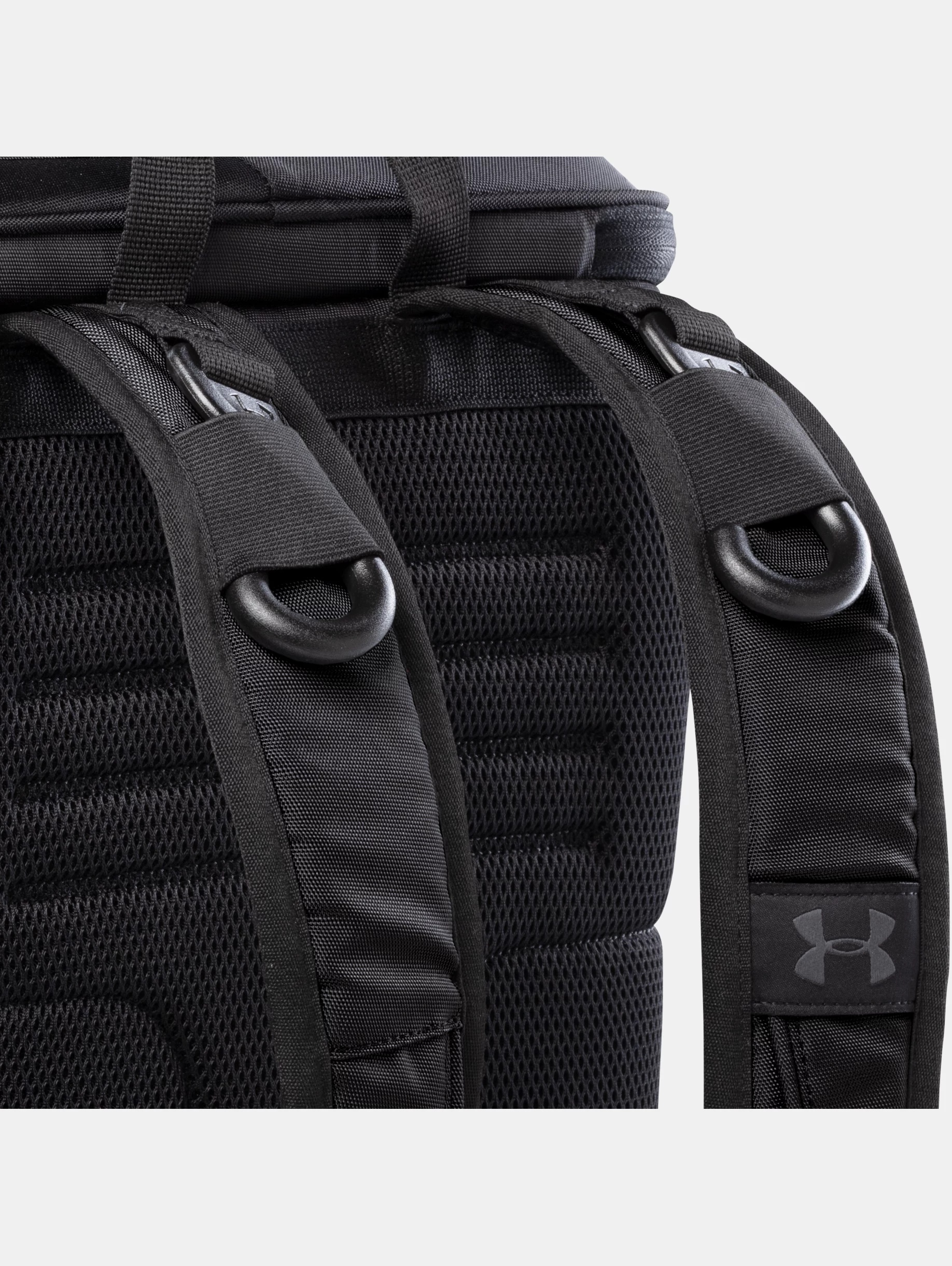 UA Sideline 25-Can Backpack Cooler - 7