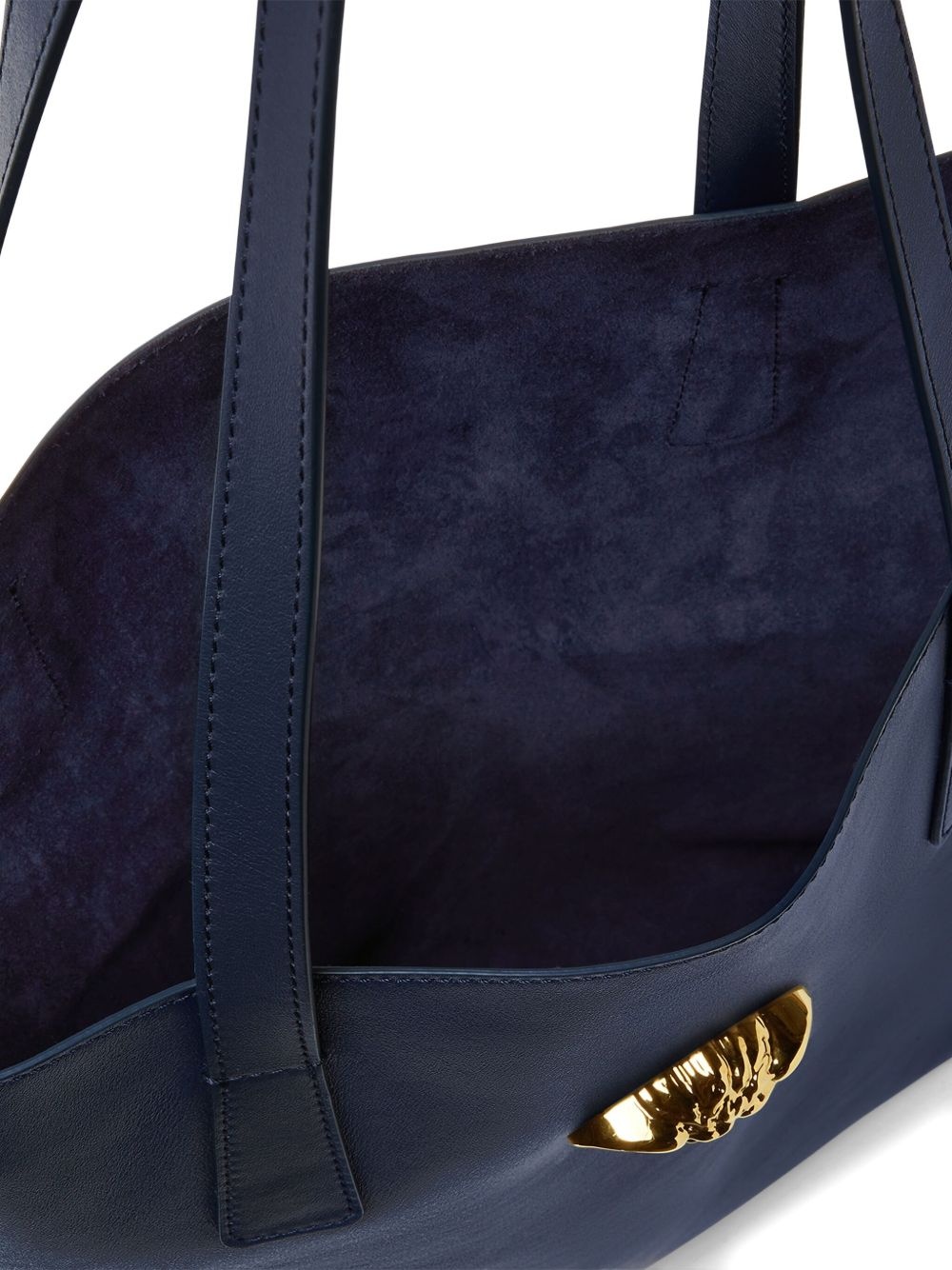 La Medusa tote bag - 4