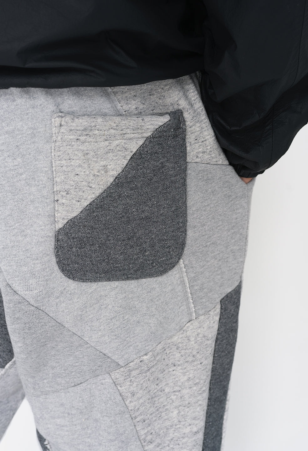 QUILTED SWEATS - 6