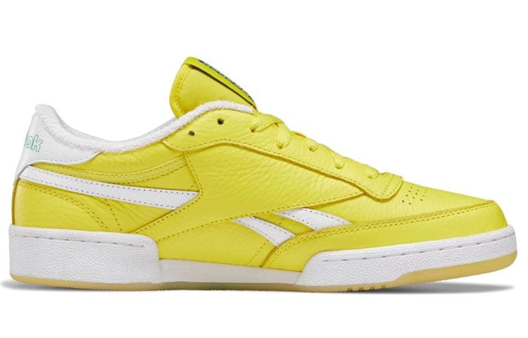 Reebok Prince x Club C Revenge 'Stinger Yellow' GY8054 - 2