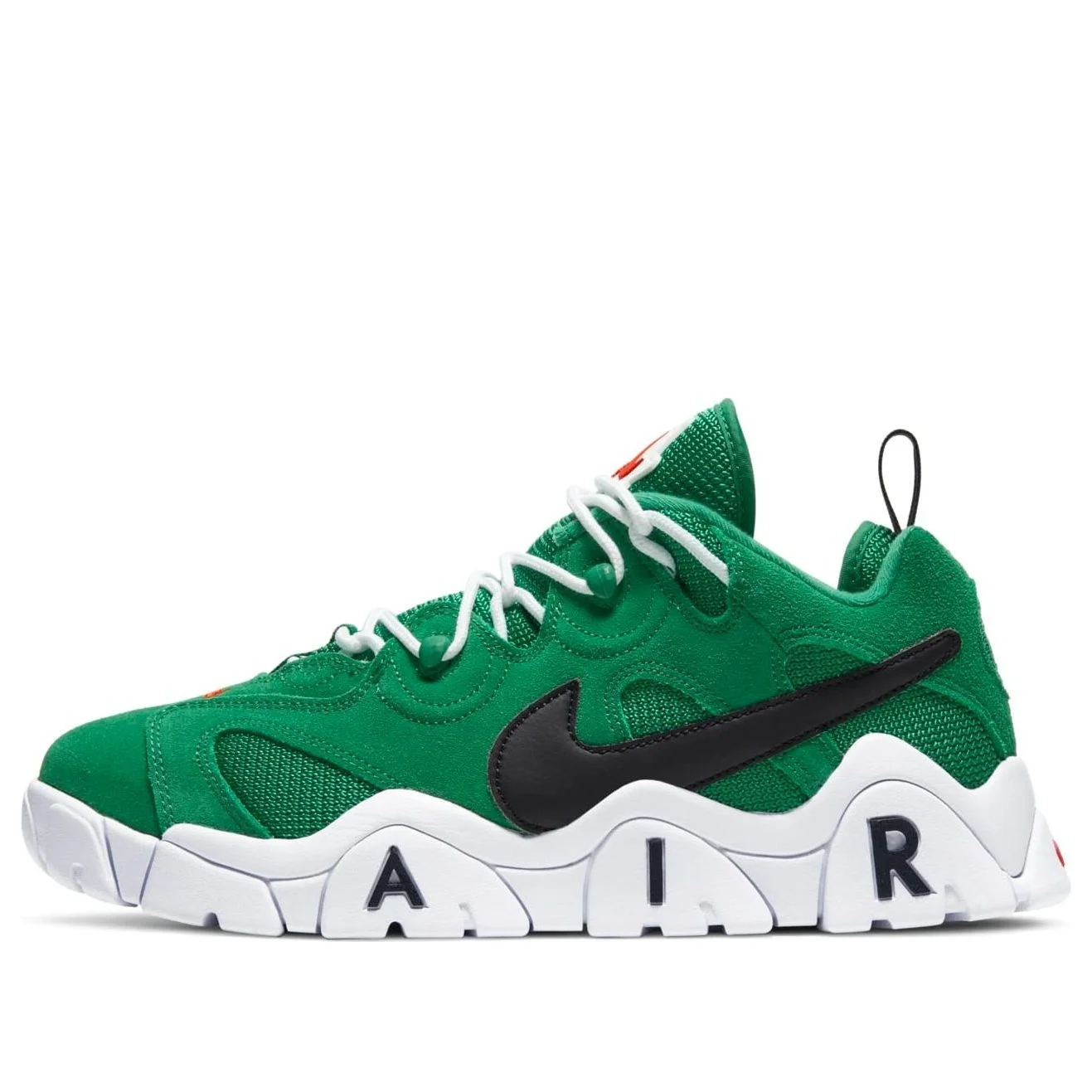 Nike Air Barrage Low 'Heineken' CT2290-300 - 1