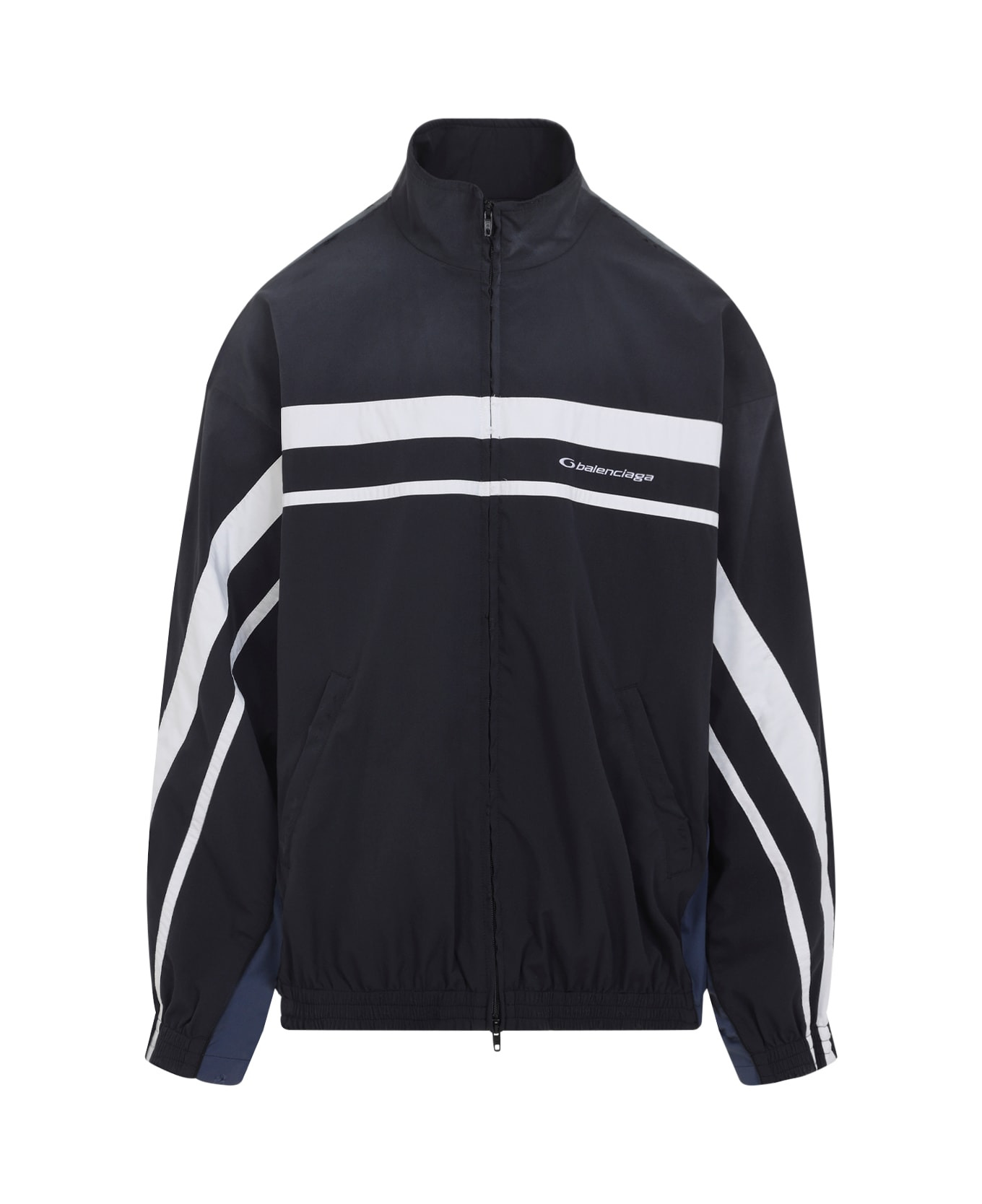 Tracksuit Jacket - 2