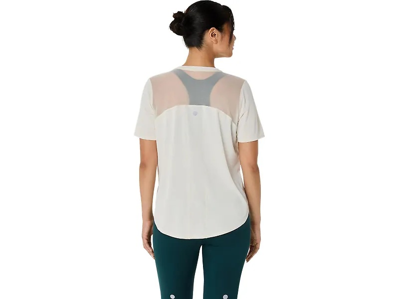 ASICS Road Short Sleeve Top - 3